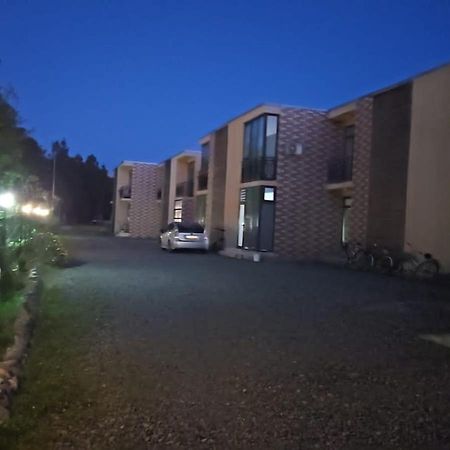 Ureki Village Townhouse Exterior photo